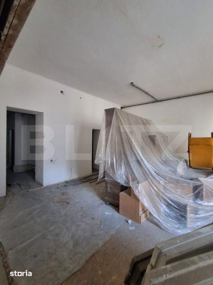 Spatiu comercial 160 mp + terasa 40 mp, langa Piata Sfatului Centr - 8