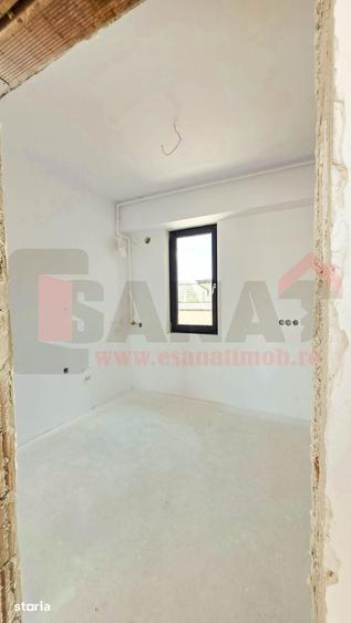 Apartament cu 3 camere în Terezian