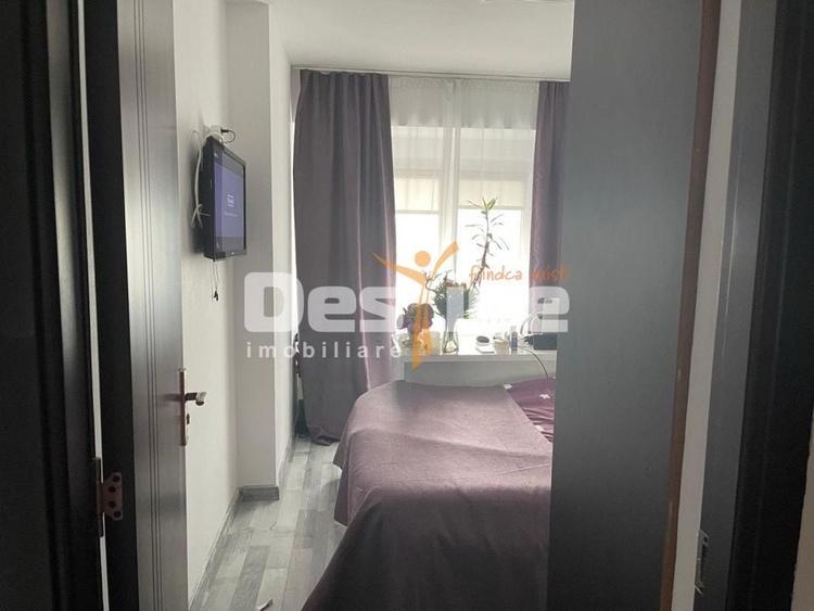 Rahova-Liberty | 3 camere | dec | 72mp | et 9 | 110.000 euro - 2