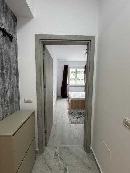 Apartament cu 2 camere decomandat, mobilat în Chiajna