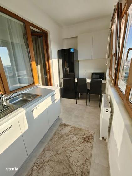 Apartament 2 camere Cartierul Latin - 6