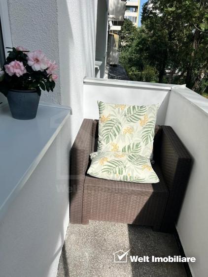 Inchiriere 2 camere Gheorgheni, superfinisat, zona Borsec - 6
