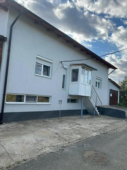 Casă cu 4 camere cu Teren 740 Mp în Pișchia
