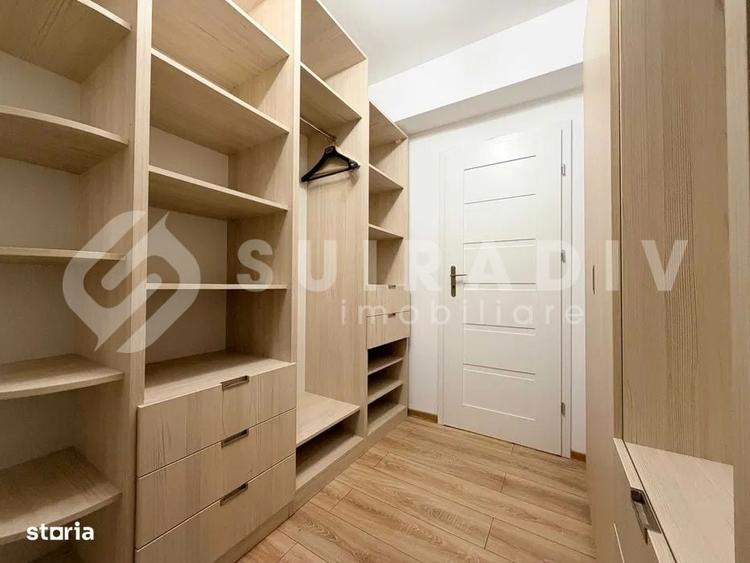 Apartament cu 2 camere în Sopor