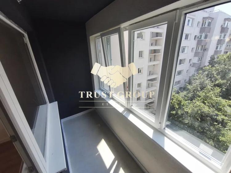 Apartament cu 2 camere decomandat în Lujerului