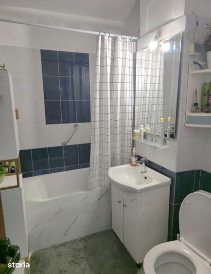 Apartament cu 4 camere în Craiovița Nouă