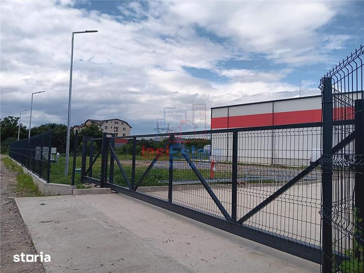 Spațiu comercial, de 108 mp, în Miroslava