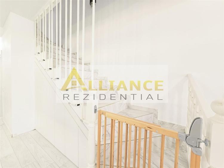 Duplex cu 3 camere cu Canalizare în Berceni