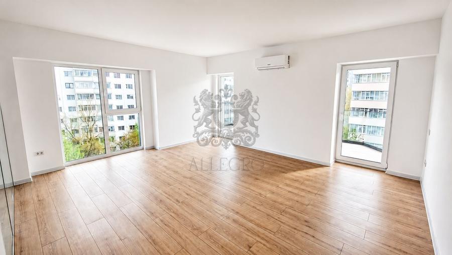 Apartament cu 2 camere decomandat în Colentina