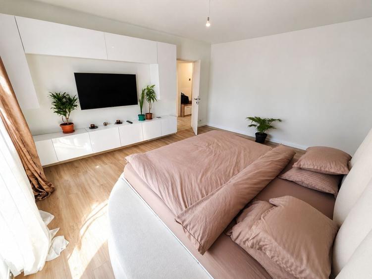 0% comision! Apartament cu 3 camere, etaj 3 din 4, Piața Zorilor - 1