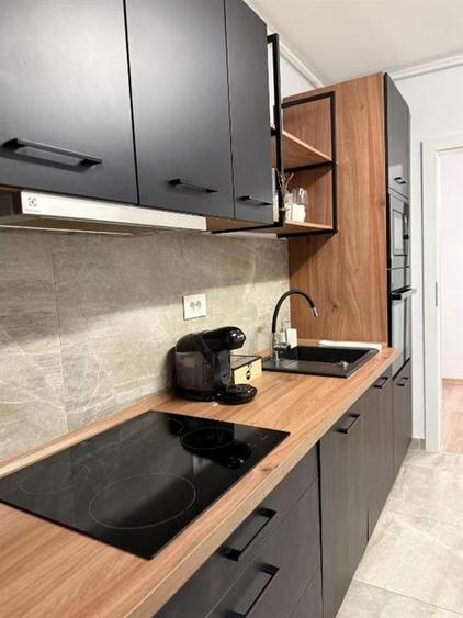 Apartament 2 camere Alphaville Arena incalzire in pardoseala cu loc de parcare - 5