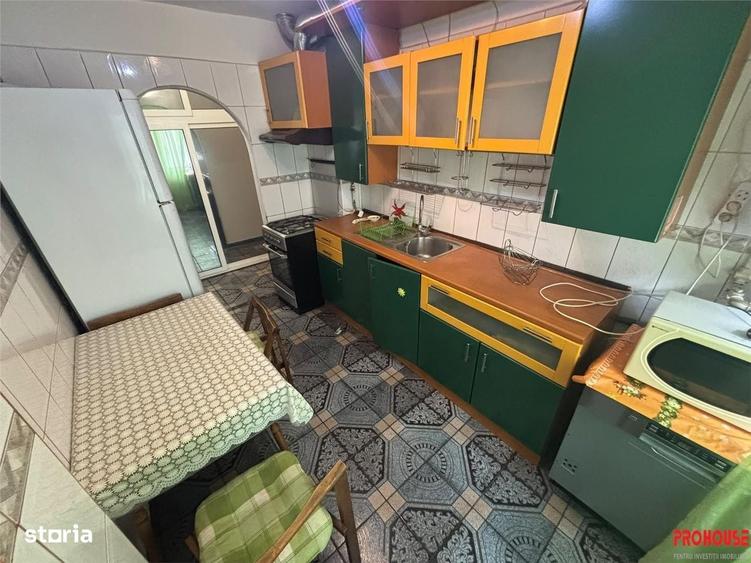Apartament cu 2 camere decomandat în Orizont