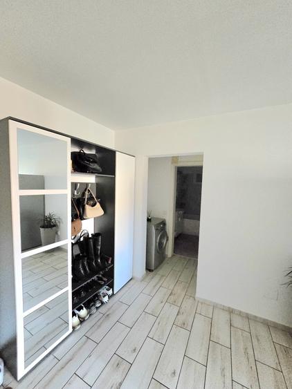 Apartament cu 2 camere decomandat în Rovine