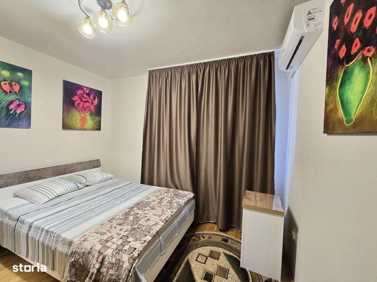 Apartament cu 4 camere în Mazepa 1