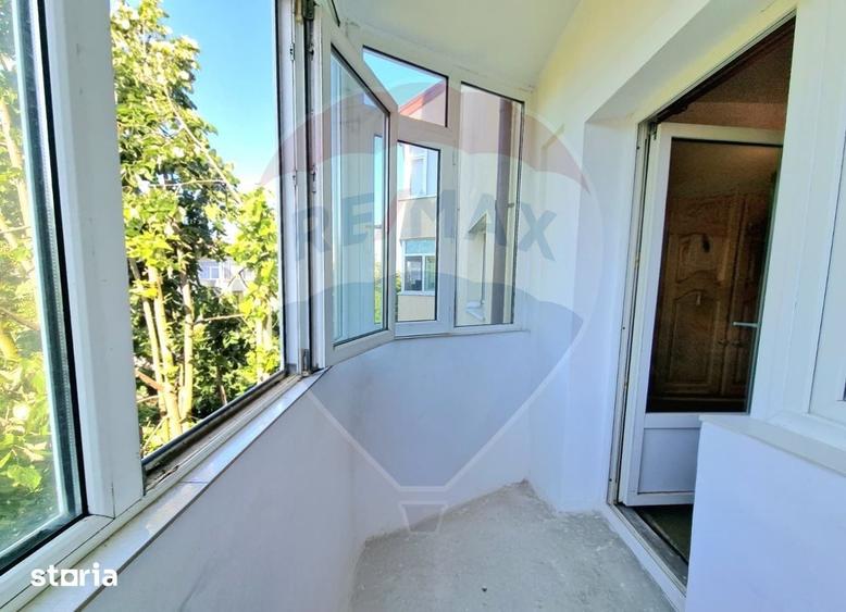 Apartament 2 camere / Neagoe Voda / Etaj 3 - 1