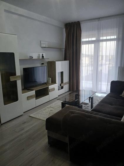 Apartament cu 2 camere decomandat în Dobroești