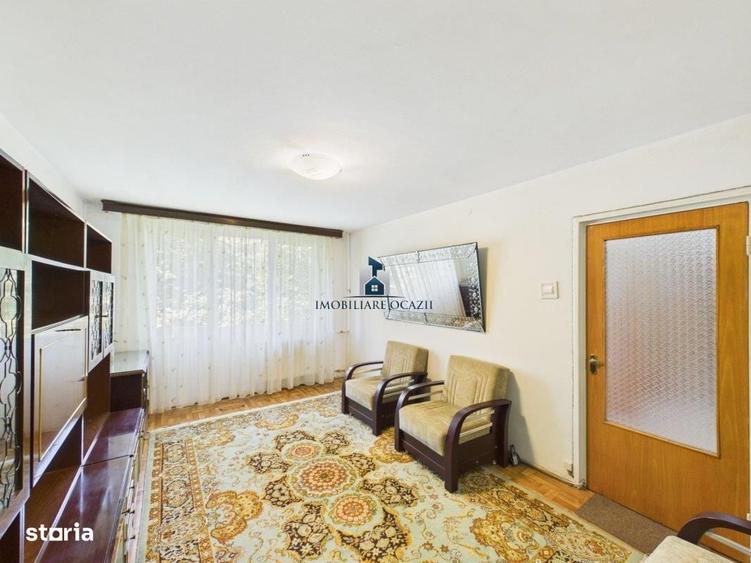 Apartament 3 camere Decomandat Bld. Brancoveanu - 3