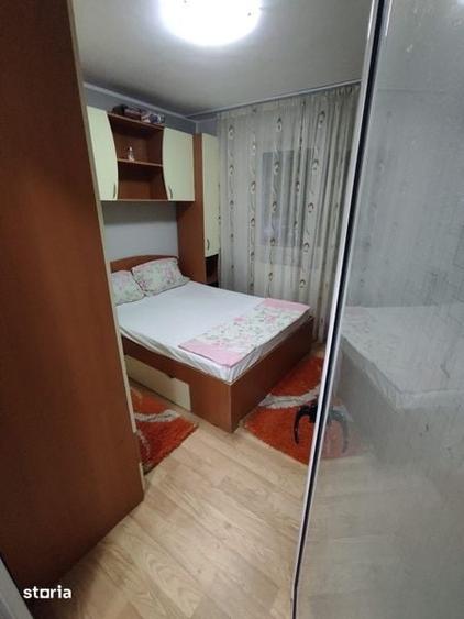 Apartament cu 2 camere în Micro 13