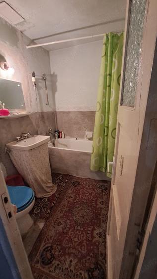 Apartament cu 2 camere decomandat în Vatra Dornei
