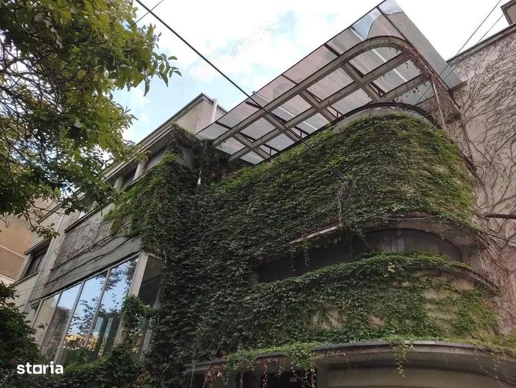 Apartament cu 3 camere în Libertății