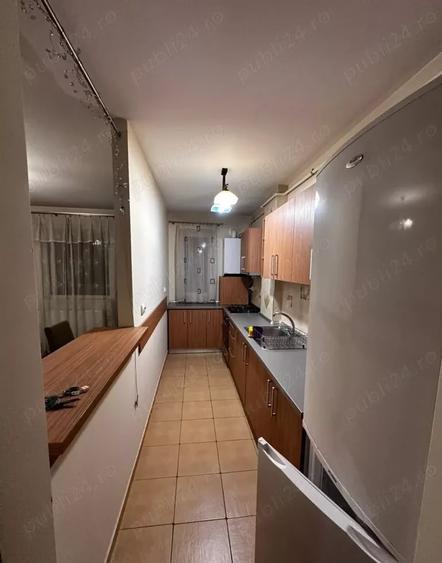 Apartament 2 camere | Etaj 1 | Parcare | Zonă Parc Florești | Str. Cetății - 1
