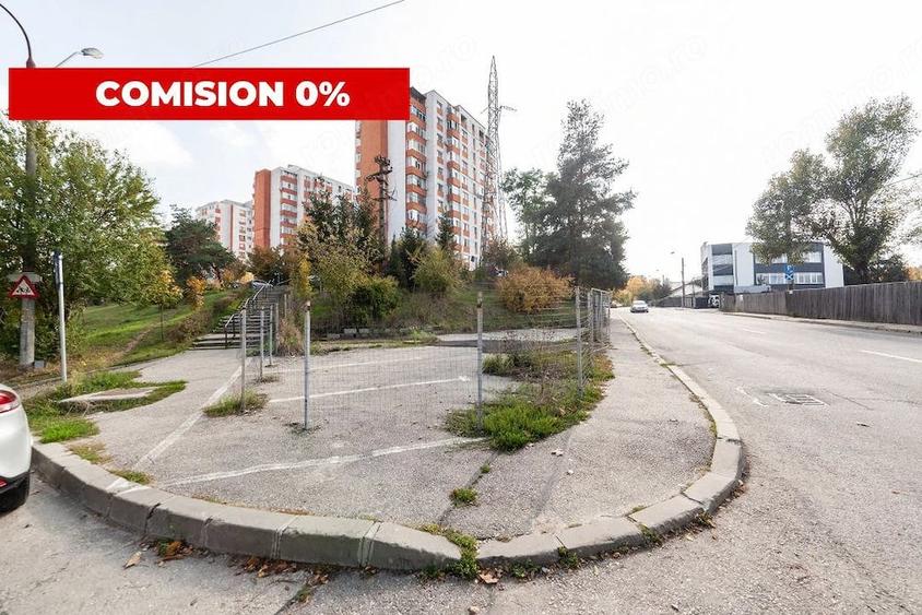 Teren de 352 mp, în Găvana