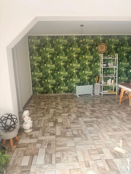 Casă cu 3 camere cu Teren 50 Mp în Central