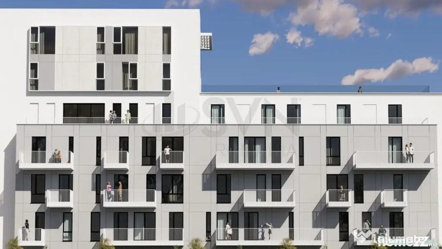 Apartament 3 camere Decebal Piata Muncii - Bucuresti (Bucuresti-Ilfov) - 7