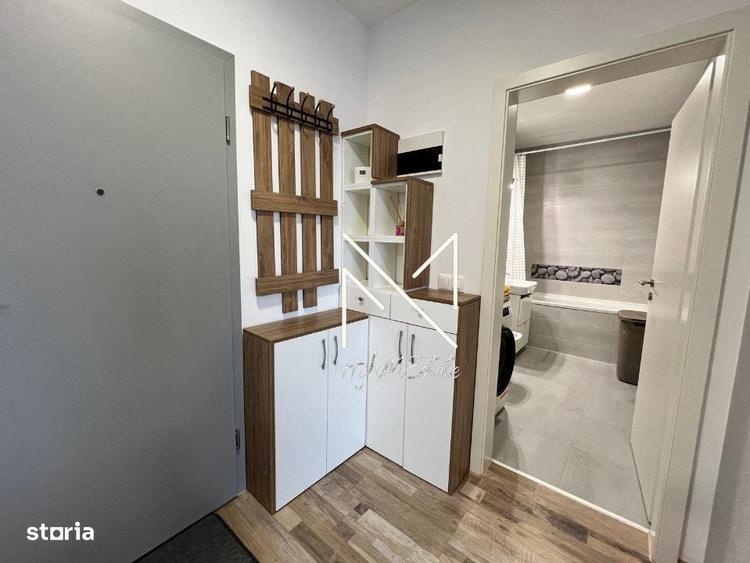 2 Camere | Zona Avantgarden | Parcare inclusa - 2