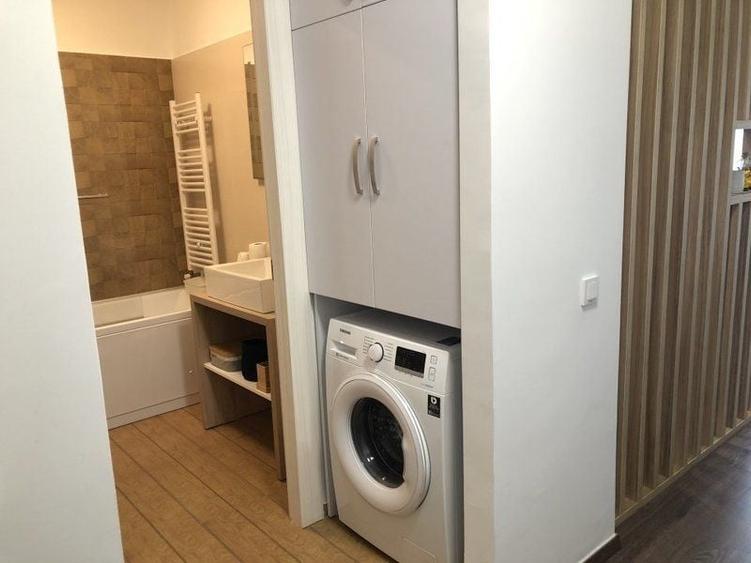 Apartament cu 2 camere decomandat, mobilat în Unirii
