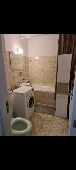 Garsonieră semidecomandată în Central