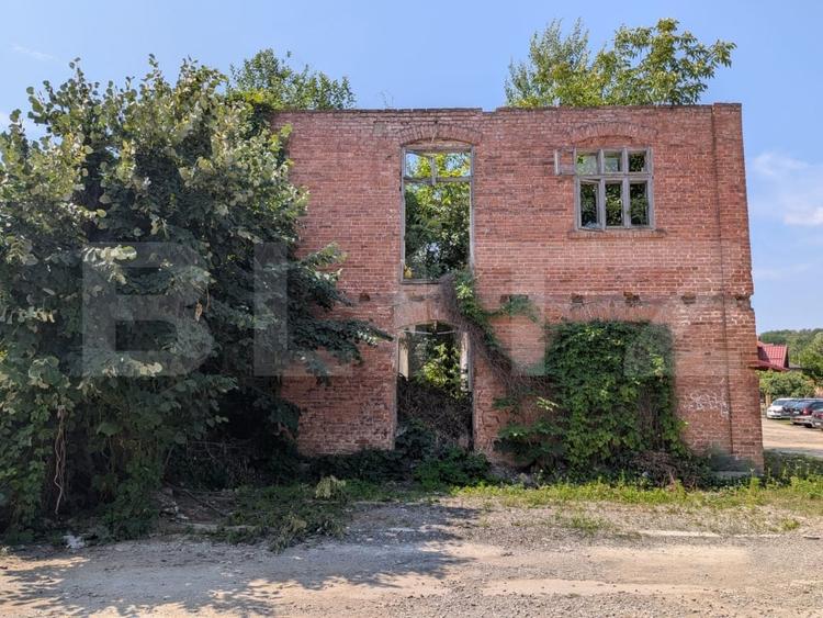 Teren Construcții intravilan de 631 mp, în Moreni