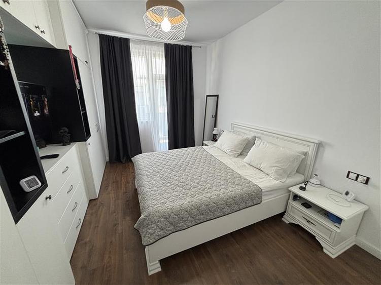 Penthouse cu 3 camere decomandat în Șelimbăr