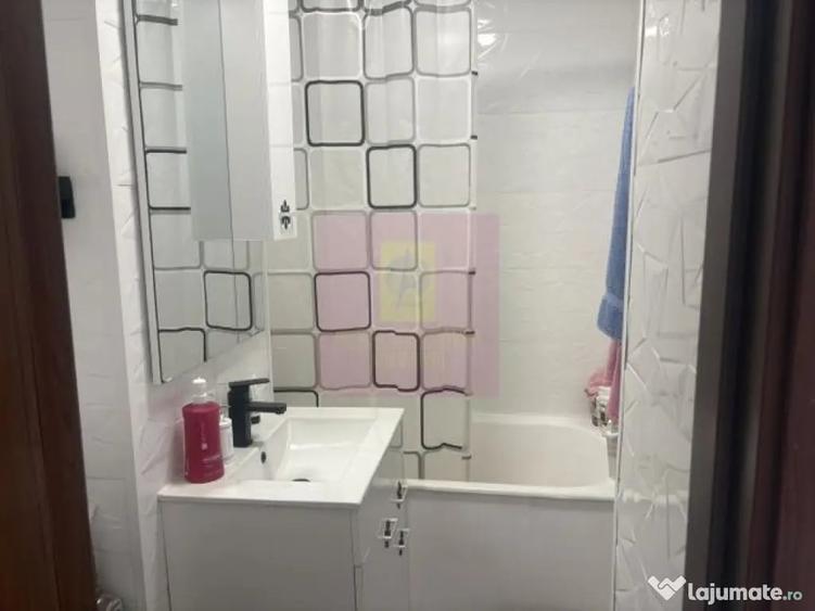 Apartament 2 camere Lujerului- Cetatuia. - 7