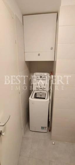Garsoniera de inchiriat Theodor Pallady | Parcare inclusa - 4