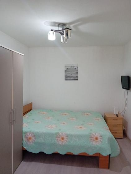 Apartament cu 2 camere semidecomandat în Nord