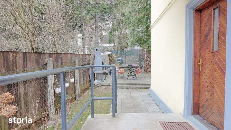 Apartament cu 2 camere decomandat în Ultracentral