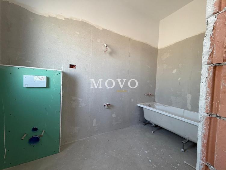 Duplex cu 3 camere cu Teren 378 Mp în Covaci