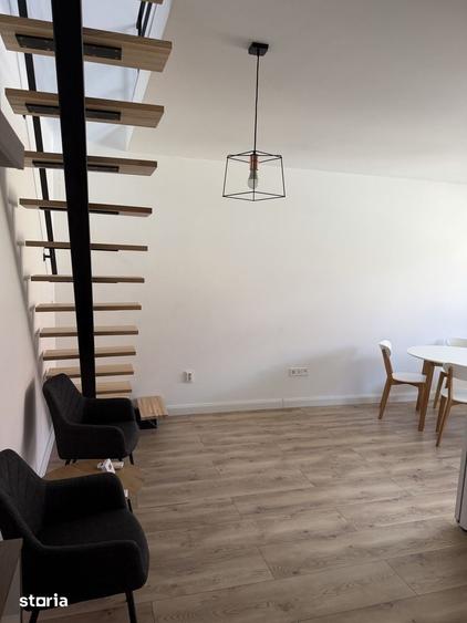 Inchiriez Apartement Bloc Nou - 1