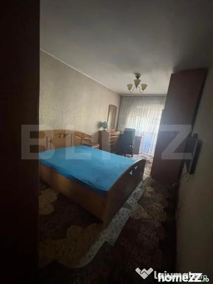 Apartament cu 2 camere decomandat în Păcurari
