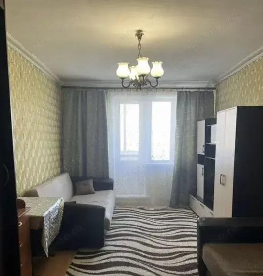 Apartament cu 2 camere în Complex Studențesc