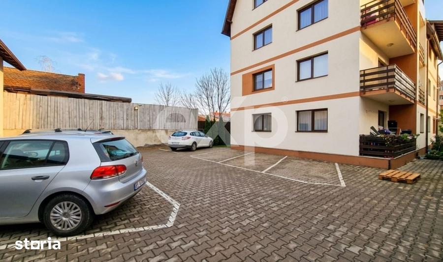 Apartament cu 2 camere în Bartolomeu