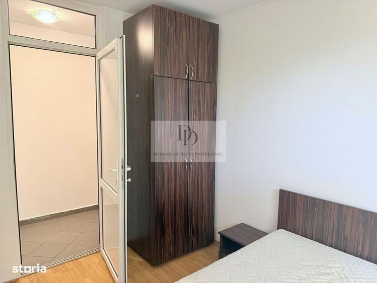 Apartament 3 Camere + Gradina | Andrei Muresanu - 5