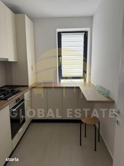 Apartament cu 2 camere decomandat în Theodor Pallady