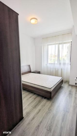 1 min Metrou Mihai Bravu, 2 Camere, Bloc 2020, Centrala, AC, ctr ANAF - 14