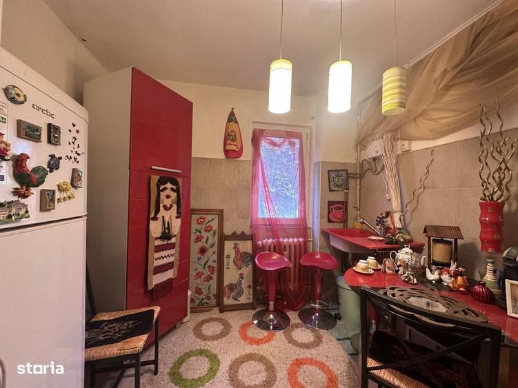 Agentia imobiliara VIGAFON vinde apartament 2 camere Nord-Cameliei - 6