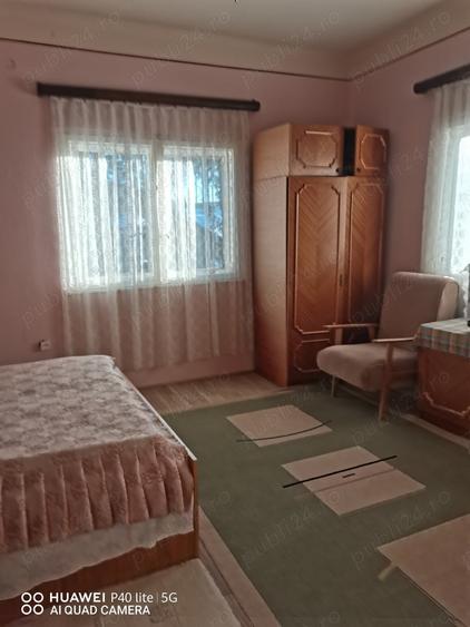 Casă cu 6 camere în Cioplea