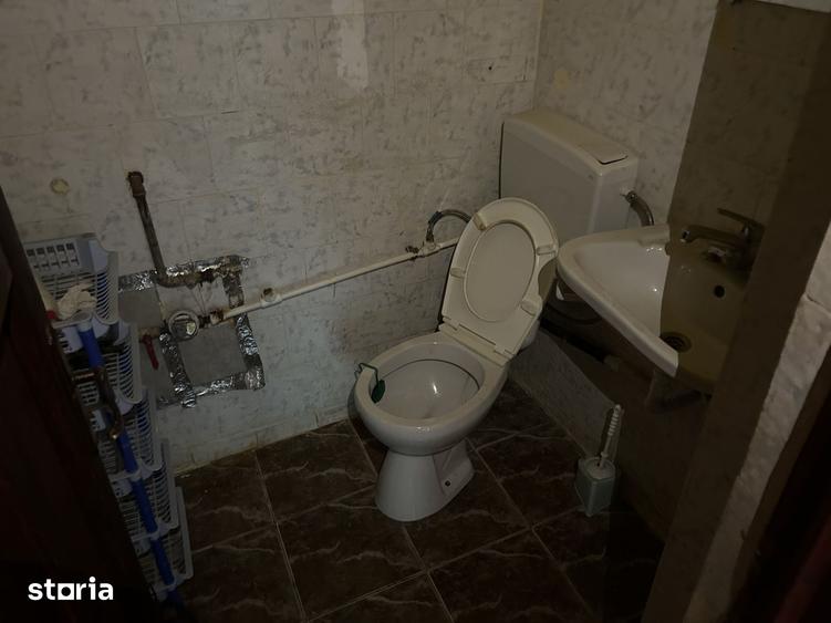 Apartament cu 3 camere decomandat în Gara
