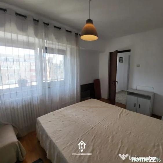 Apartament cu 2 camere decomandat | Str Garii - 2