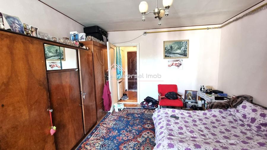 Garsonieră semidecomandată, mobilată în Mănăștur